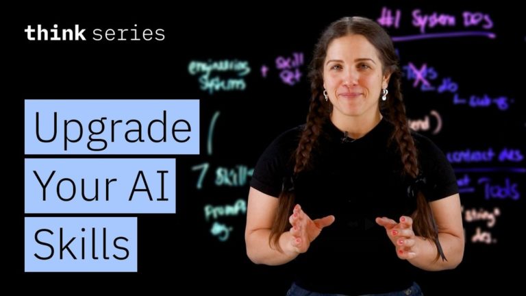 7 ключових навичок для побудови AI-агентів, які працюють у продакшені