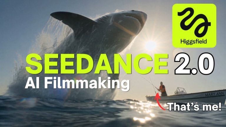 Як Seedance 2.0 виводить AI-відео на новий рівень: мультимодальність, мультикадрові сцени та система Elements