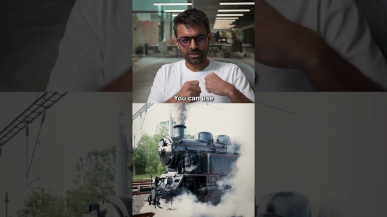 Штучний інтелект як нова промислова революція: чому ми живемо в «Англії 1885 року»