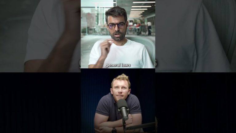 Три риси лідера, який рухає AI-компанію вперед