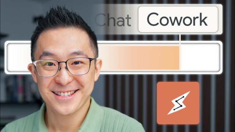 Чому Claude Cowork змінює правила гри: від чат-бота до повноцінної робочої системи на комп’ютері