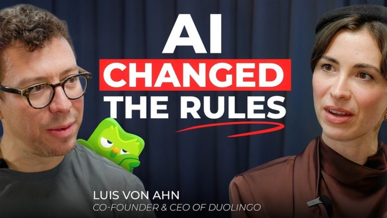 Як Duolingo будує культуру AI: «vibe coding», золоті правила та свобода помилятися