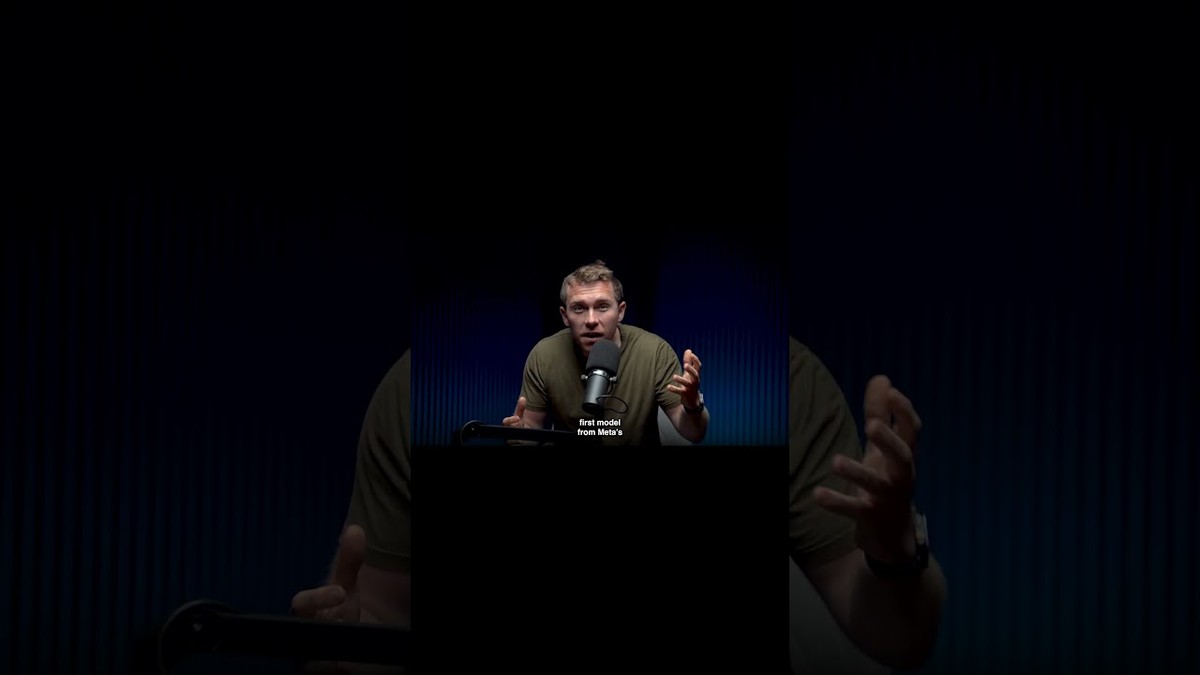 "I don't buy Dario from Anthropic anymore..."