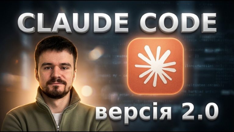 Claude Code 2.0: чи перетворюється AI-асистент на повноцінну IDE