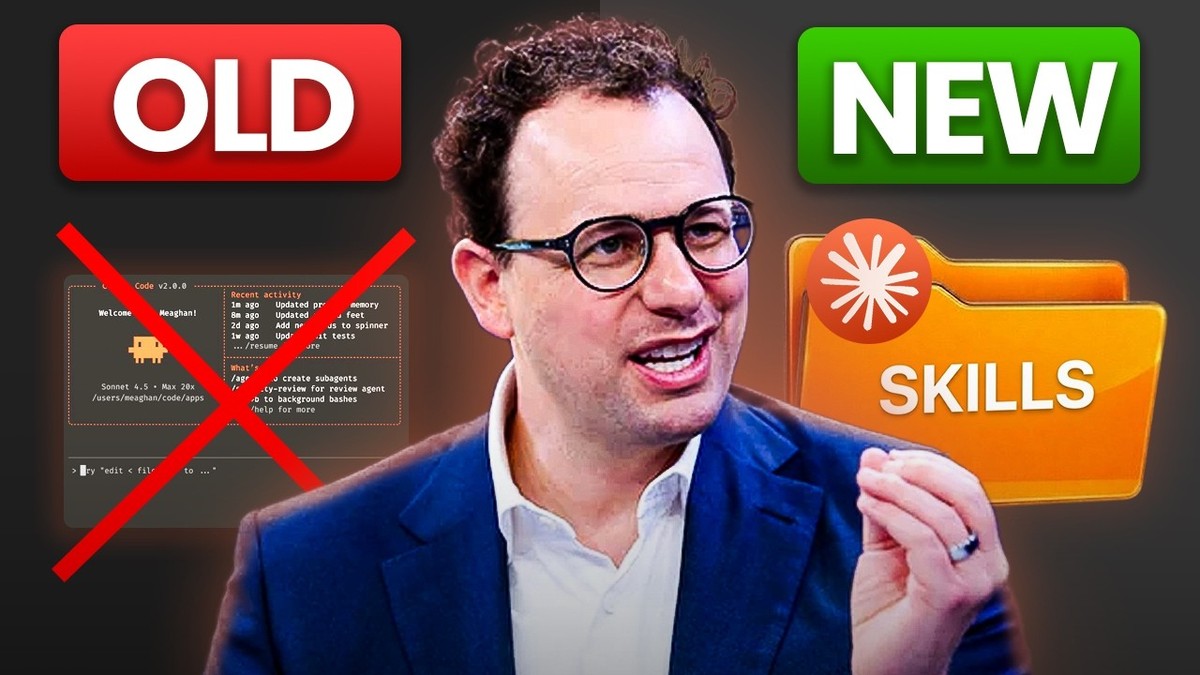 Claude Code Isn’t for Coding. Here’s What It’s ACTUALLY For.