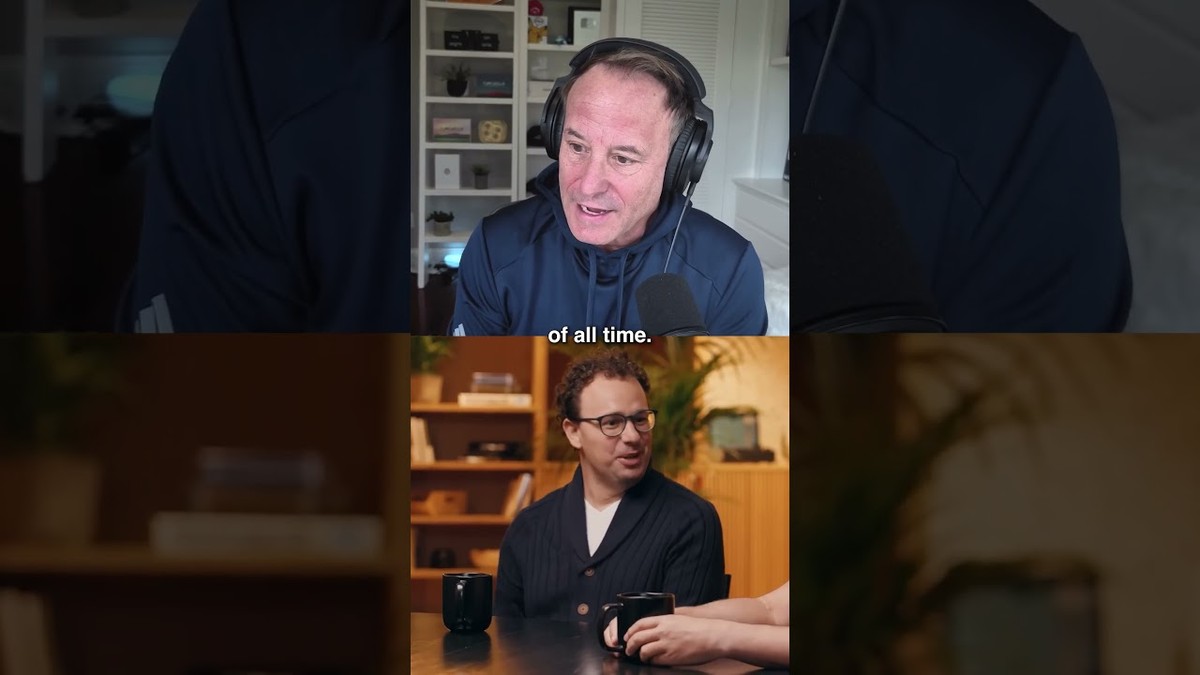 Is Anthropic's Dario the Boy Who Cried Wolf?