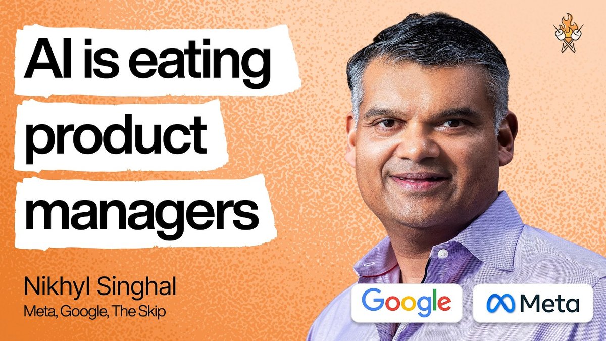 Why half of product managers are in trouble | Nikhyl Singhal