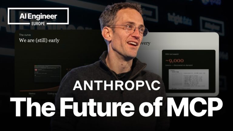 MCP як семантичний шар підключення: навіщо агентам протокол, а не просто API