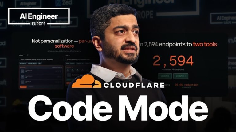 Як Cloudflare будує «harness» для AI-коду: безпечний, спостережуваний та довгоживучий простір виконання