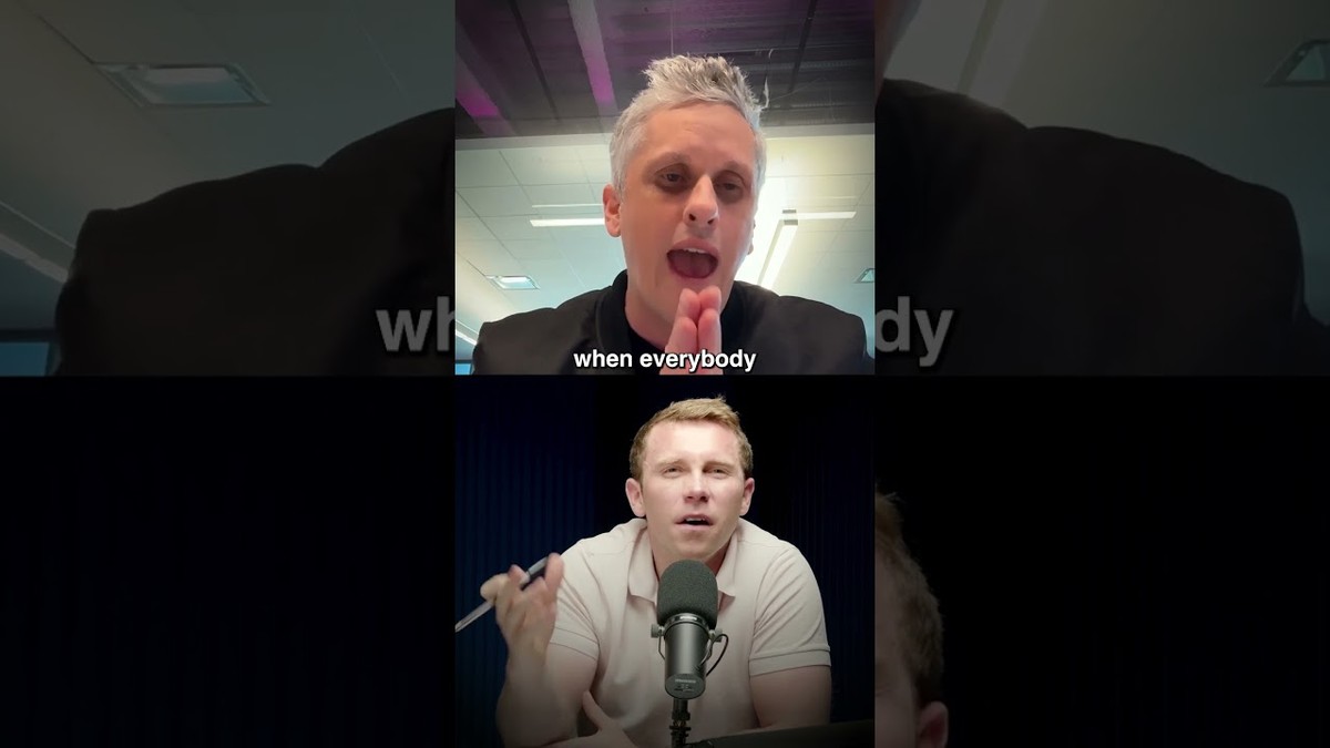 We will have MORE lawyers in 5 years not LESS