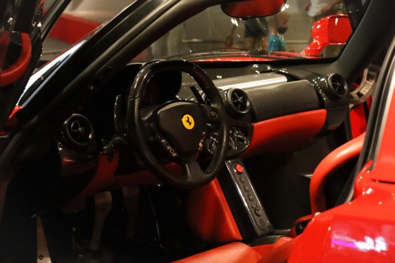 Ferrari Luce за $640 тисяч: як електрика, Джоні Айв і Китай ламають канони люксового автодизайну