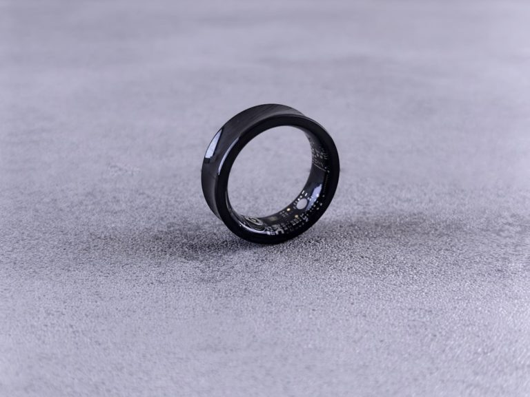 Oura Ring 4: кільце, яке ставить сон у центр вашого здоров’я