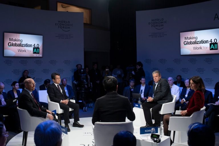 Live from Think 2026: AI operating model, VC funding & CAIO evolution