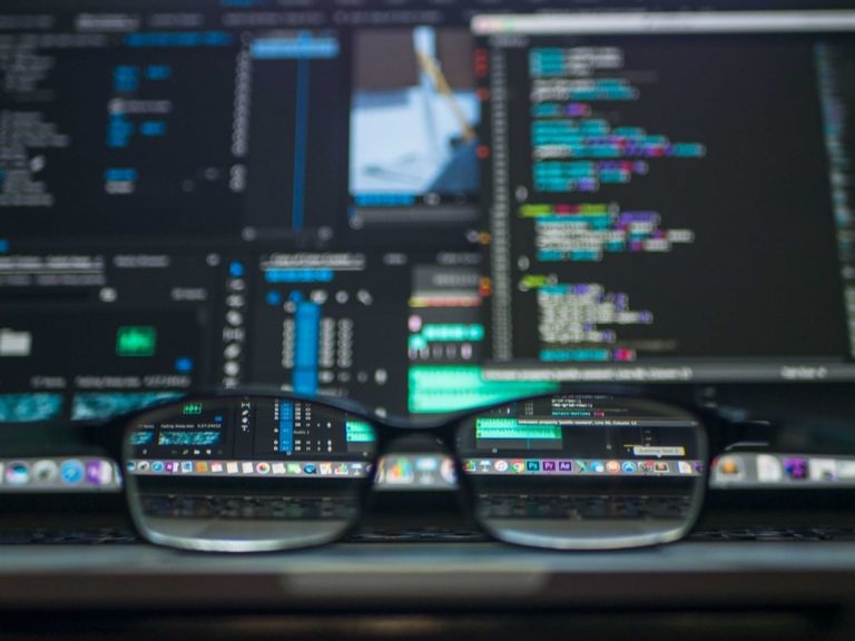 Як цивільний досвід Farsight Vision перетворився на мілтех-систему для війни