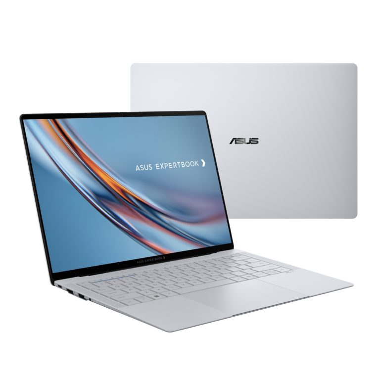 ASUS ExpertBook Ultra став доступний в Україні