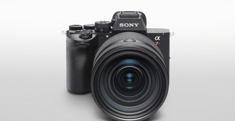 Sony A7R VI: 66.8 мегапикселей за $4500