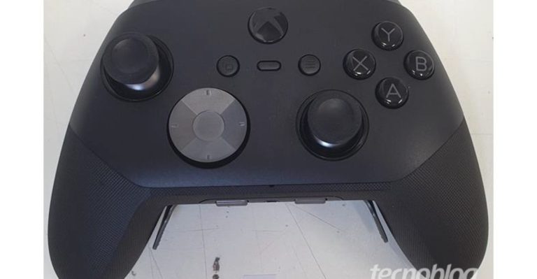 Витік документів регулятора Anatel розкрив конструкцію геймпада Xbox Elite 3 з новими коліщатками