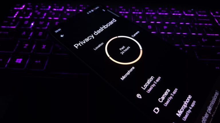 Предоставление разрешений Android для приложений, таких как доступ к контактам или SMS, грозит кражей данных