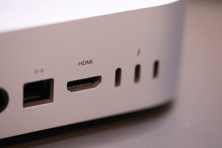 Apple «проглядела» спрос на Mac вследствие бума искусственного интеллекта