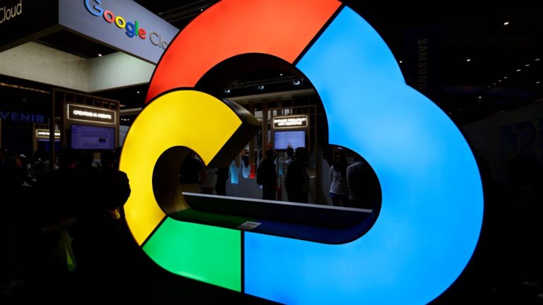 Google обмежує обсяг безкоштовного хмарного сховища до 5 гігабайтів для нових користувачів