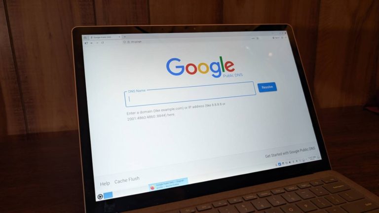 Использование функции Private DNS не гарантирует конфиденциальности запросов от интернет-провайдеров и сторонних наблюдателей