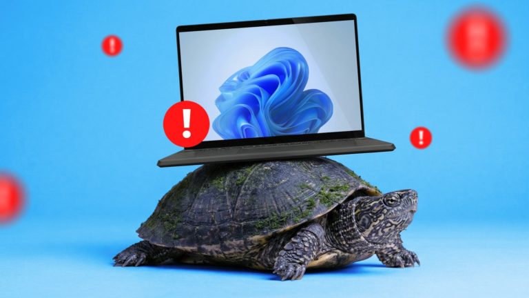 Як пришвидшити роботу Windows 11 на старих комп’ютерах вимкненням прозорості та анімації