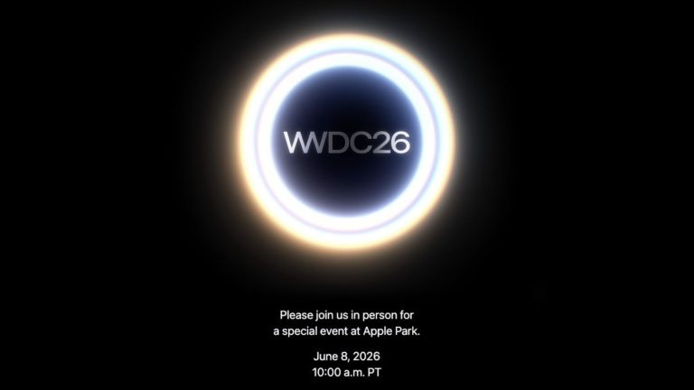 Apple призначила презентацію на 8 червня 2026 року для демонстрації оновленого ШІ-асистента Siri