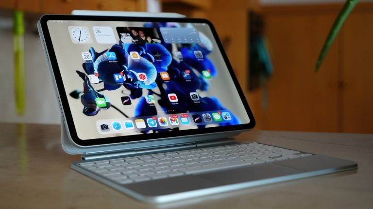 Як перетворити планшет Apple на подобу робочого інструменту за допомогою десяти налаштувань