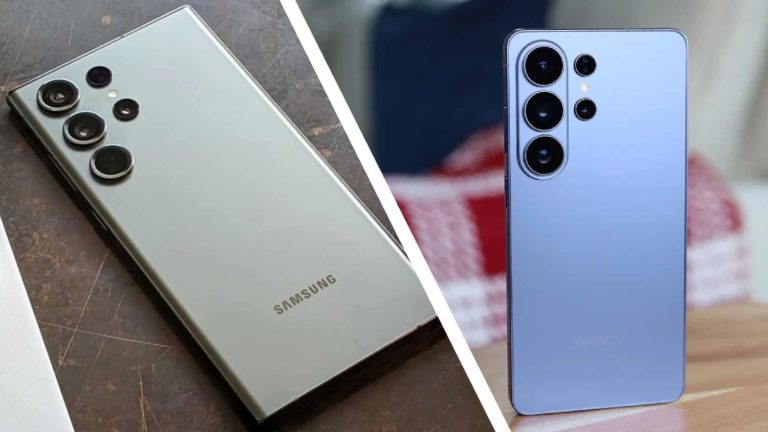 Минимальные изменения в Samsung Galaxy S26 Ultra делают покупку старых моделей значительно выгоднее