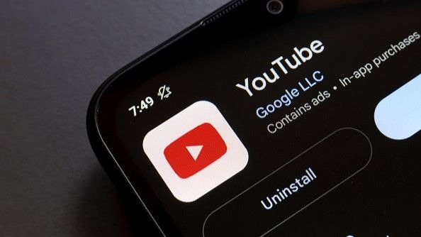 YouTube требует государственное удостоверение личности для доступа к инструменту защиты от дипфейков