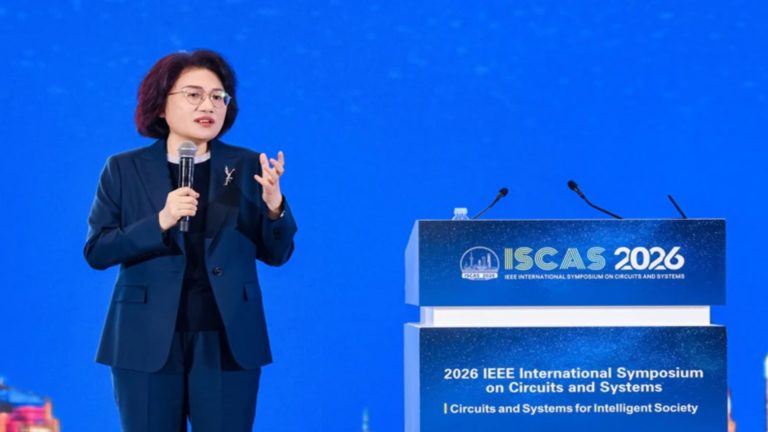 Huawei впроваджує архітектуру LogicFolding для заміни закону Мура власною моделлю масштабування Tau