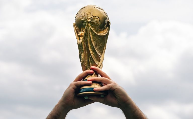 ФБР виявило 35 підроблених сайтів FIFA для викрадення грошей та даних уболівальників