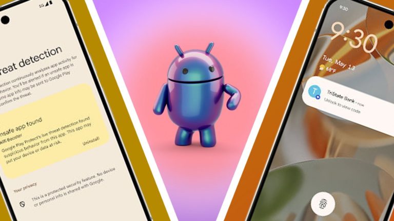 Google анонсувала презентацію Android 17 з п’ятьма функціями для боротьби з нудотою та захисту даних