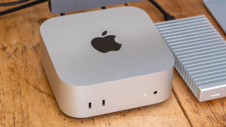 Apple припиняє продаж низки конфігурацій Mac mini та Mac Studio через дефіцит оперативної пам’яті