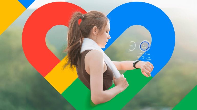Google Fit исчезает, а ваши данные переезжают в новое приложение