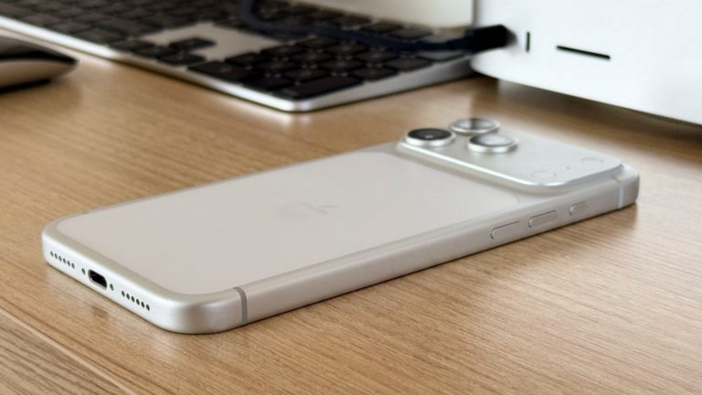 iPhone 17 от Apple побил рекорды продаж