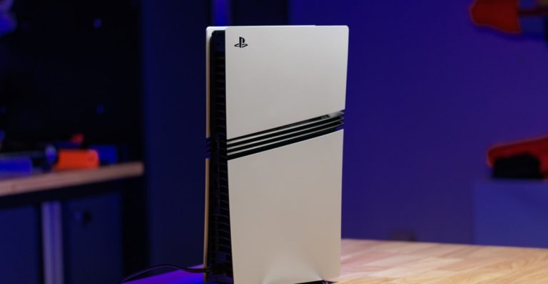 Sony внедряет искусственный интеллект в создание игр на фоне падения продаж PlayStation 5 на 46 процентов