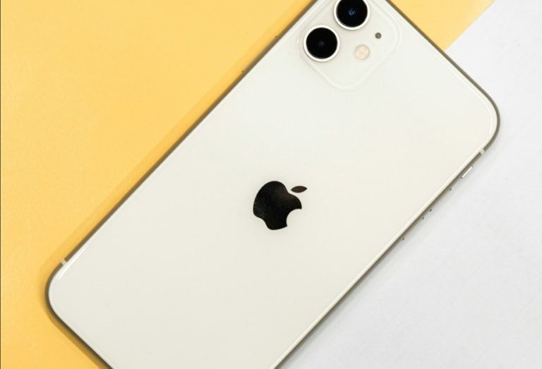 iPhone 11: точка перелома в истории мобильной камеры