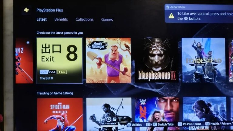 Sony виплатить $7,85 млн у справі PlayStation Store