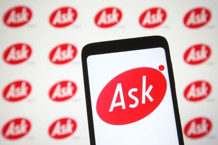 Ask.com остаточно припинив роботу