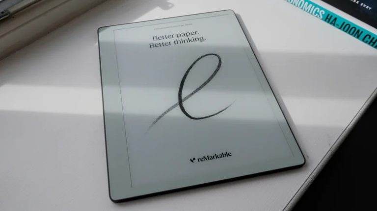 Огляд reMarkable Paper Pure: чудове «залізо» зі спірною філософією