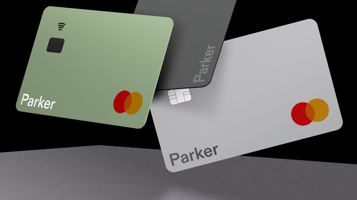 Фінтех‑стартап Parker подав заявку на банкрутство