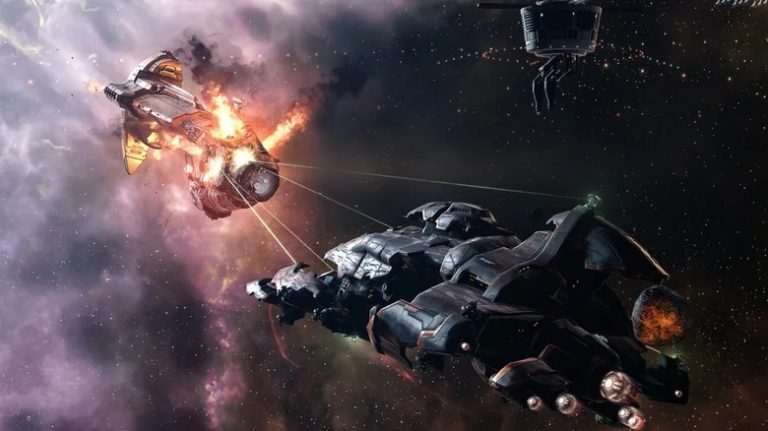 Google інвестувала в розробника Eve Online для навчання ШІ