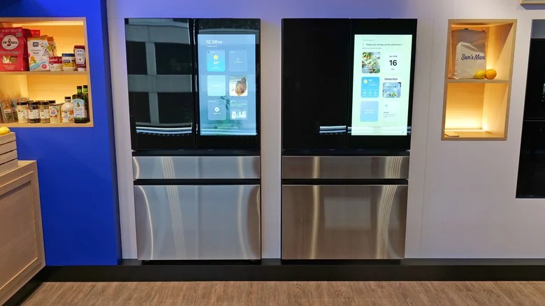 Samsung оновлює Bespoke: холодильник отримав корисний ШІ