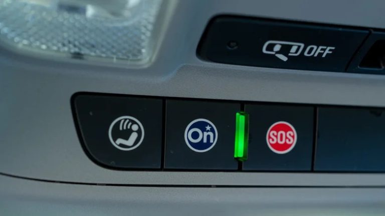 GM сплатить $12,75 млн за справу щодо даних водіїв