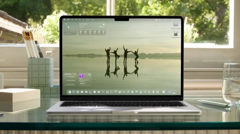 Apple готує зміни до дизайну Liquid Glass в macOS