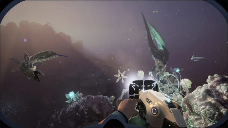 Новий трейлер геймплею Subnautica 2 перед раннім доступом