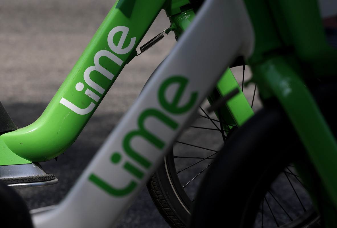 IPO Lime: ставка на мікромобільність у 2026 році