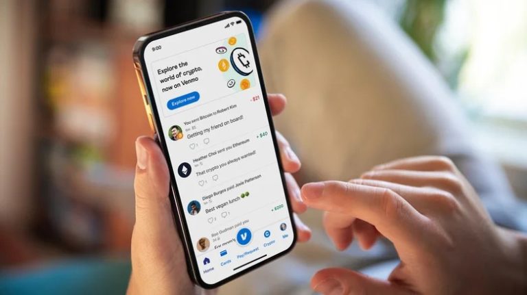 Оновлений Venmo за замовчуванням робить платежі приватнішими