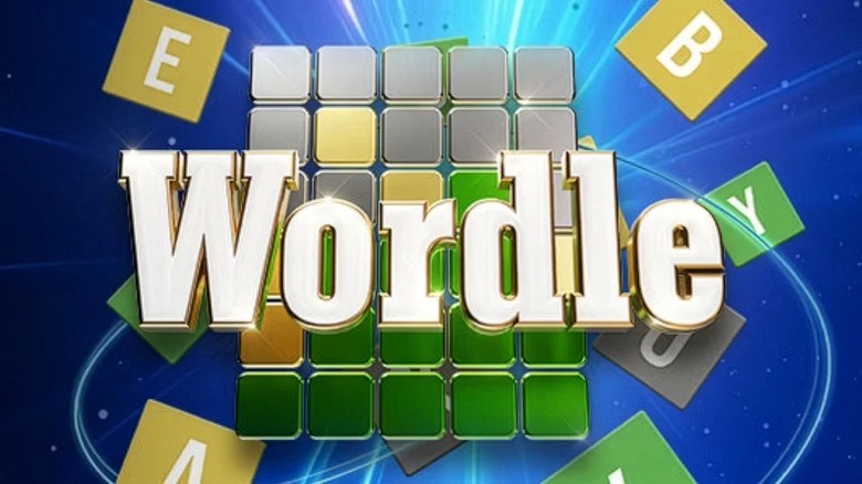 NBC зніме телевізійне шоу за мотивами Wordle